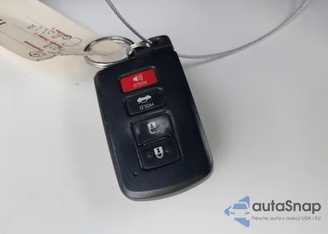 2014 Toyota Corolla Le Plus из США, поврежденный, VIN 2T1BURHE2EC068928